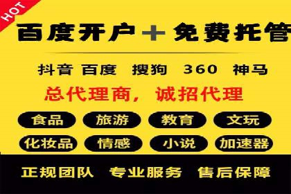SEM代运营推广公司成功案例，助力企业提升转化率